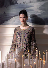 Load image into Gallery viewer, KANWAL MALIK | MIRHA III Embroidered LAWN 2024 Collection Buy KANWAL MALIK ZAIRA 2024 PAKISTANI DESIGNER CLOTHES in the UK USA on SALE Price @lebaasonline. We stock Sobia Naizer, Asim Jofa, MARIA B M PRINT Sana Safinaz Luxury Stitched/customized with express shipping worldwide including France, UK, USA Belgium