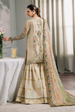 Load image into Gallery viewer, Buy Baroque Chantelle 2024 Chiffon from Lebaasonline Pakistani Clothes Stockist in UK @ best price- SALE ! Shop Baroque Chantelle ‘24, Baroque PK Summer Suits, Pakistani Clothes Online UK for Wedding, Party &amp; Bridal Wear. Indian &amp; Pakistani Summer Dresses by BAROQUE in the UK &amp; USA at LebaasOnline.