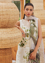 Load image into Gallery viewer, Buy CRIMSON X SAIRA SHAKIRA 2024 for Eid dress from our official website We are the no. 1 stockists in the world for Crimson Luxury, Maria B Ready to wear. All Pakistani dresses customization and Ready to Wear dresses are easily available in Spain, UK Austria from Lebaasonline at best price.