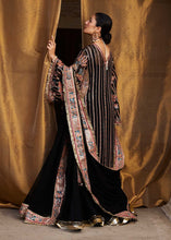 Load image into Gallery viewer, Buy New Collection of HUSSAIN REHAR - Luxury Festive&#39;24 LEBAASONLINE Available on our website. We have exclusive variety of PAKISTANI DRESSES ONLINE. This wedding season get your unstitched or customized dresses from our PAKISTANI BOUTIQUE ONLINE. PAKISTANI DRESSES IN UK, USA, UAE, QATAR, DUBAI Lebaasonline at SALE price!