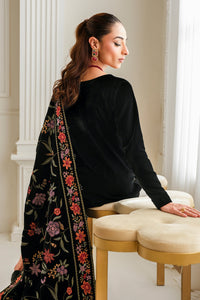 Buy Baroque Pakistani Designer Embroidered Velvet Shawl with discount code and sale price. Shop Pakistani Clothes Online UK- BAROQUE Chiffon for Wedding, Luxury Lawn 2024 Embroidered Chiffon, Velvet Suits, Winter dresses & Bridal Wear & Ready Made Suits for Pakistani Party Wear UK and USA at LebaasOnline.