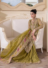 Load image into Gallery viewer, KANWAL MALIK | MIRHA III Embroidered LAWN 2024 Collection Buy KANWAL MALIK ZAIRA 2024 PAKISTANI DESIGNER CLOTHES in the UK USA on SALE Price @lebaasonline. We stock Sobia Naizer, Asim Jofa, MARIA B M PRINT Sana Safinaz Luxury Stitched/customized with express shipping worldwide including France, UK, USA Belgium