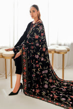 Load image into Gallery viewer, BAROQUE | Velvet Shawl -VS-50