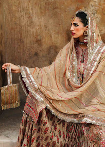 Buy New Collection of HUSSAIN REHAR - ZAIB-UN-NISA LEBAASONLINE Available on our website. We have exclusive variety of PAKISTANI DRESSES ONLINE. This wedding season get your unstitched or customized dresses from our PAKISTANI BOUTIQUE ONLINE. PAKISTANI DRESSES IN UK, USA, UAE, QATAR, DUBAI Lebaasonline at SALE price!