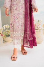Load image into Gallery viewer, IZNIK | GUZEL LAWN &#39;24 | IGL-08 EMBROIDERED LAWN