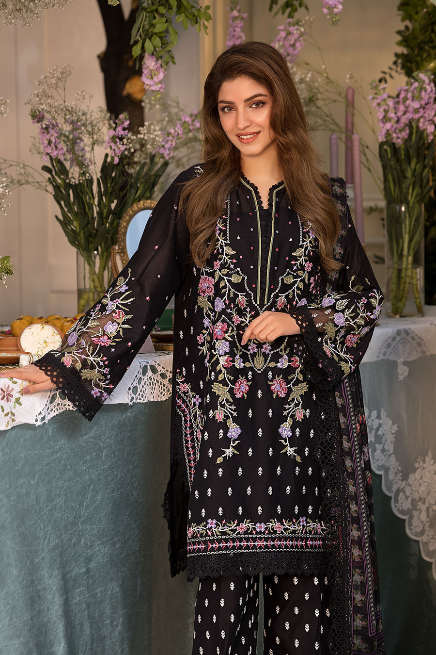 Buy SOBIA NAZIR SUMMER VITAL 2025 Embroidered SUMMER VITAL 2025 Collection: Buy SOBIA NAZIR luxury lawn PAKISTANI DESIGNER CLOTHES in the UK USA on SALE Price @lebaasonline. We stock SOBIA NAZIR COLLECTION, MARIA B M PRINT Sana Safinaz Luxury Stitched/customized with express shipping worldwide including France, UK, USA Belgium
