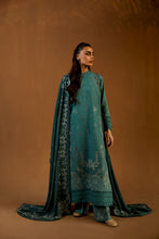 Load image into Gallery viewer,  Buy SOBIA NAZIR |  Winter Shawl 2025 Collection Buy SOBIA NAZIR VITAL PAKISTANI DESIGNER DRESSES 2025 in the UK &amp; USA on SALE Price at www.lebaasonline.co.uk. We stock SOBIA NAZIR PREMIUM LAWN COLLECTION, MARIA B M PRINT LAWN Stitched &amp; customized all PAKISTANI DESIGNER DRESSES ONLINE at Great Prices in the UK &amp; USA on SALE Price at www.lebaasonline.co.uk. We stock SOBIA NAZIR PREMIUM LAWN COLLECTION, MARIA B M PRINT LAWN Stitched &amp; customized all PAKISTANI DESIGNER DRESSES ONLINE at Great Prices