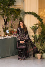 Load image into Gallery viewer, Buy SOBIA NAZIR SUMMER VITAL 2025 Embroidered SUMMER VITAL 2025 Collection: Buy SOBIA NAZIR luxury lawn PAKISTANI DESIGNER CLOTHES in the UK USA on SALE Price @lebaasonline. We stock SOBIA NAZIR COLLECTION, MARIA B M PRINT Sana Safinaz Luxury Stitched/customized with express shipping worldwide including France, UK, USA Belgium