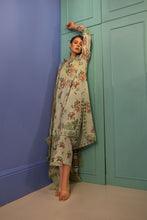 Load image into Gallery viewer, Buy SOBIA NAZIR SUMMER VITAL 2024 Embroidered SUMMER VITAL 2024 Collection: Buy SOBIA NAZIR luxury lawn PAKISTANI DESIGNER CLOTHES in the UK USA on SALE Price @lebaasonline. We stock SOBIA NAZIR COLLECTION, MARIA B M PRINT Sana Safinaz Luxury Stitched/customized with express shipping worldwide including France, UK, USA Belgium