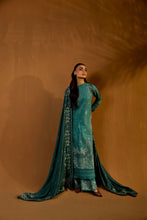 Load image into Gallery viewer,  Buy SOBIA NAZIR |  Winter Shawl 2025 Collection Buy SOBIA NAZIR VITAL PAKISTANI DESIGNER DRESSES 2025 in the UK &amp; USA on SALE Price at www.lebaasonline.co.uk. We stock SOBIA NAZIR PREMIUM LAWN COLLECTION, MARIA B M PRINT LAWN Stitched &amp; customized all PAKISTANI DESIGNER DRESSES ONLINE at Great Prices in the UK &amp; USA on SALE Price at www.lebaasonline.co.uk. We stock SOBIA NAZIR PREMIUM LAWN COLLECTION, MARIA B M PRINT LAWN Stitched &amp; customized all PAKISTANI DESIGNER DRESSES ONLINE at Great Prices