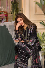 Load image into Gallery viewer, Buy SOBIA NAZIR SUMMER VITAL 2025 Embroidered SUMMER VITAL 2025 Collection: Buy SOBIA NAZIR luxury lawn PAKISTANI DESIGNER CLOTHES in the UK USA on SALE Price @lebaasonline. We stock SOBIA NAZIR COLLECTION, MARIA B M PRINT Sana Safinaz Luxury Stitched/customized with express shipping worldwide including France, UK, USA Belgium