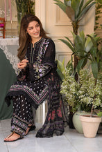 Load image into Gallery viewer, Buy SOBIA NAZIR SUMMER VITAL 2025 Embroidered SUMMER VITAL 2025 Collection: Buy SOBIA NAZIR luxury lawn PAKISTANI DESIGNER CLOTHES in the UK USA on SALE Price @lebaasonline. We stock SOBIA NAZIR COLLECTION, MARIA B M PRINT Sana Safinaz Luxury Stitched/customized with express shipping worldwide including France, UK, USA Belgium