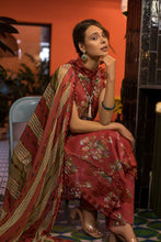 Load image into Gallery viewer, Buy SOBIA NAZIR SUMMER VITAL 2024 Embroidered SUMMER VITAL 2024 Collection: Buy SOBIA NAZIR luxury lawn PAKISTANI DESIGNER CLOTHES in the UK USA on SALE Price @lebaasonline. We stock SOBIA NAZIR COLLECTION, MARIA B M PRINT Sana Safinaz Luxury Stitched/customized with express shipping worldwide including France, UK, USA Belgium
