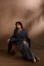 Load image into Gallery viewer,  Buy SOBIA NAZIR |  Winter Shawl 2025 Collection Buy SOBIA NAZIR VITAL PAKISTANI DESIGNER DRESSES 2025 in the UK &amp; USA on SALE Price at www.lebaasonline.co.uk. We stock SOBIA NAZIR PREMIUM LAWN COLLECTION, MARIA B M PRINT LAWN Stitched &amp; customized all PAKISTANI DESIGNER DRESSES ONLINE at Great Prices in the UK &amp; USA on SALE Price at www.lebaasonline.co.uk. We stock SOBIA NAZIR PREMIUM LAWN COLLECTION, MARIA B M PRINT LAWN Stitched &amp; customized all PAKISTANI DESIGNER DRESSES ONLINE at Great Prices