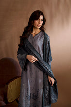 Load image into Gallery viewer,  Buy SOBIA NAZIR |  Winter Shawl 2025 Collection Buy SOBIA NAZIR VITAL PAKISTANI DESIGNER DRESSES 2025 in the UK &amp; USA on SALE Price at www.lebaasonline.co.uk. We stock SOBIA NAZIR PREMIUM LAWN COLLECTION, MARIA B M PRINT LAWN Stitched &amp; customized all PAKISTANI DESIGNER DRESSES ONLINE at Great Prices in the UK &amp; USA on SALE Price at www.lebaasonline.co.uk. We stock SOBIA NAZIR PREMIUM LAWN COLLECTION, MARIA B M PRINT LAWN Stitched &amp; customized all PAKISTANI DESIGNER DRESSES ONLINE at Great Prices