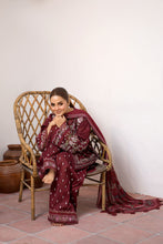 Load image into Gallery viewer, Buy SOBIA NAZIR SUMMER VITAL 2025 Embroidered SUMMER VITAL 2025 Collection: Buy SOBIA NAZIR luxury lawn PAKISTANI DESIGNER CLOTHES in the UK USA on SALE Price @lebaasonline. We stock SOBIA NAZIR COLLECTION, MARIA B M PRINT Sana Safinaz Luxury Stitched/customized with express shipping worldwide including France, UK, USA Belgium