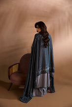Load image into Gallery viewer,  Buy SOBIA NAZIR |  Winter Shawl 2025 Collection Buy SOBIA NAZIR VITAL PAKISTANI DESIGNER DRESSES 2025 in the UK &amp; USA on SALE Price at www.lebaasonline.co.uk. We stock SOBIA NAZIR PREMIUM LAWN COLLECTION, MARIA B M PRINT LAWN Stitched &amp; customized all PAKISTANI DESIGNER DRESSES ONLINE at Great Prices in the UK &amp; USA on SALE Price at www.lebaasonline.co.uk. We stock SOBIA NAZIR PREMIUM LAWN COLLECTION, MARIA B M PRINT LAWN Stitched &amp; customized all PAKISTANI DESIGNER DRESSES ONLINE at Great Prices