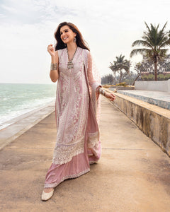 Buy New Faiza Saqlain | Zinnia Luxury Lawn 2025 !!! DESIGNER BRAND BIG SANA SAFINAZ, ASIM JOFA, MARYUM N MARIA HUGE DISCOUNT!! WEB-STORE CLEARANCE, SALE 2024 GIVEAWAYS , BOXING DAY SALE, NEW YEARS SALE 2025!! CHRISTMAS SALE, END OF YEAR SALE, LEBAASONLINE 
