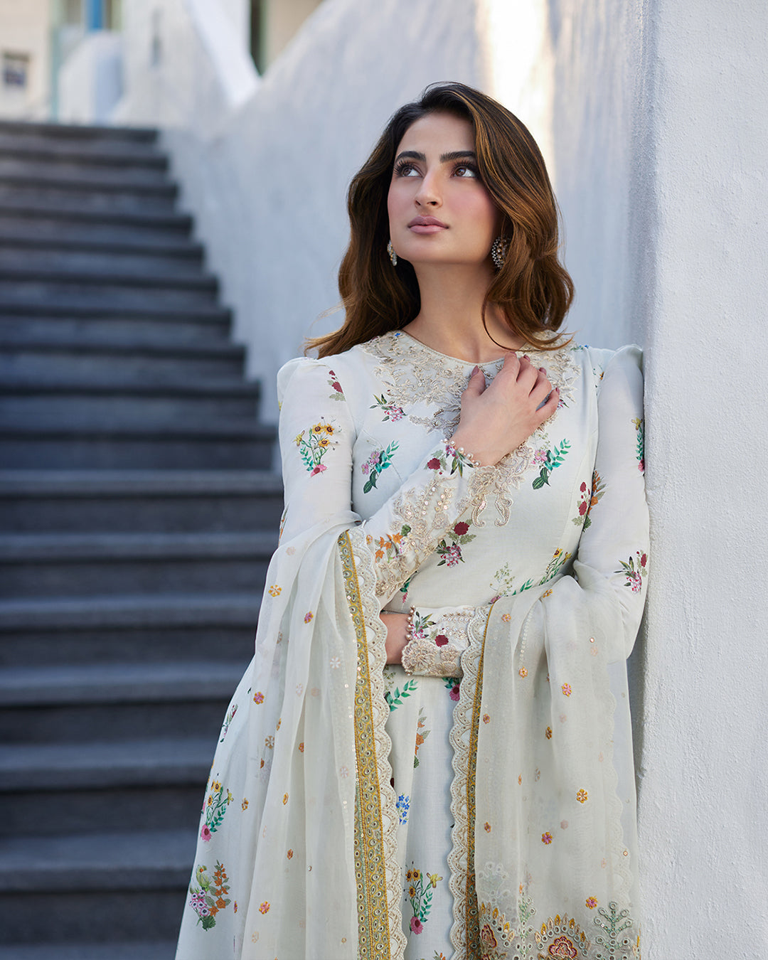 Buy New Faiza Saqlain | LILIANA !!! DESIGNER BRAND BIG SANA SAFINAZ, ASIM JOFA, MARYUM N MARIA HUGE DISCOUNT!! WEB-STORE CLEARANCE, SALE 2023 GIVEAWAYS , BOXING DAY SALE, NEW YEARS SALE 2022!! CHRISTMAS SALE, END OF YEAR SALE, LEBAASONLINE SALE 2021/22/23
