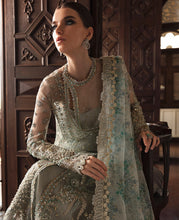Load image into Gallery viewer, Buy new Republic Womenswear | WEDDING &#39;24 Lawn wear for the Pakistani look. The heavy embroidery salwar kameez, Designer designs of Republic women&#39;s wear, Maria B, Asim Jofa, Crimson are available in our Pakistani designer boutique. Get Velvet suits in UK USA, UAE, France from Lebaasonline @ Sale Prize.