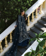 Load image into Gallery viewer, Buy new Republic Womenswear | WEDDING &#39;24 Lawn wear for the Pakistani look. The heavy embroidery salwar kameez, Designer designs of Republic women&#39;s wear, Maria B, Asim Jofa, Crimson are available in our Pakistani designer boutique. Get Velvet suits in UK USA, UAE, France from Lebaasonline @ Sale Prize.