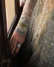 Load image into Gallery viewer, Buy new Republic Womenswear | WEDDING &#39;24 Lawn wear for the Pakistani look. The heavy embroidery salwar kameez, Designer designs of Republic women&#39;s wear, Maria B, Asim Jofa, Crimson are available in our Pakistani designer boutique. Get Velvet suits in UK USA, UAE, France from Lebaasonline @ Sale Prize.