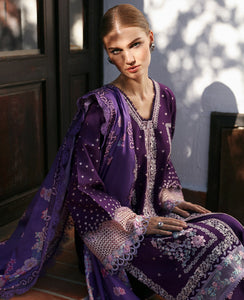 Buy Republic Womenswear | IYLIN Summer Lawn '24 | CEMILE (D6-B) wear for the Pakistani look. The heavy embroidery salwar kameez, Designer designs of Republic women's wear, Maria B, Asim Jofa, Crimson are available in our Pakistani designer boutique. Get Velvet suits in UK USA, UAE, France from Lebaasonline @ Sale Prize.
