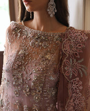 Load image into Gallery viewer, Buy new Republic Womenswear | WEDDING &#39;24 Lawn wear for the Pakistani look. The heavy embroidery salwar kameez, Designer designs of Republic women&#39;s wear, Maria B, Asim Jofa, Crimson are available in our Pakistani designer boutique. Get Velvet suits in UK USA, UAE, France from Lebaasonline @ Sale Prize.