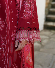Load image into Gallery viewer, Buy Republic Womenswear | IYLIN Summer Lawn &#39;24 | LUNARA (D5-B) wear for the Pakistani look. The heavy embroidery salwar kameez, Designer designs of Republic women&#39;s wear, Maria B, Asim Jofa, Crimson are available in our Pakistani designer boutique. Get Velvet suits in UK USA, UAE, France from Lebaasonline @ Sale Prize.