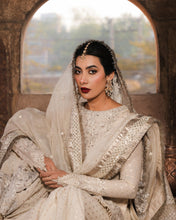 Load image into Gallery viewer, Buy  New Faiza Saqlain | ZIMMAL!!! DESIGNED BIG SANA SAFINAZ, ASIM JOFA, MARYUM N MARIA HUGE DISCOUNT!! WEB-STORE CLEARANCE, SALE 2025 GIVEAWAYS , BOXING DAY SALE, NEW YEARS SALE 2025!! CHRISTMAS SALE, END OF YEAR SALE, LEBAASONLINE SALE 