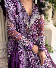 Load image into Gallery viewer, Buy new Republic Womenswear | JOIE DE VIVRE - WEDDING &#39;23 Lawn wear for the Pakistani look. The heavy embroidery salwar kameez, Designer designs of Republic women&#39;s wear, Maria B, Asim Jofa, Crimson are available in our Pakistani designer boutique. Get Velvet suits in UK USA, UAE, France from Lebaasonline @ Sale Prize.