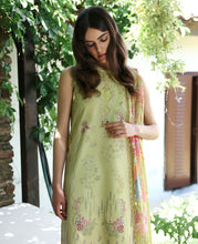 Load image into Gallery viewer, Buy Republic Womenswear | IYLIN Summer Lawn &#39;24 | LUNARA (D5-A) wear for the Pakistani look. The heavy embroidery salwar kameez, Designer designs of Republic women&#39;s wear, Maria B, Asim Jofa, Crimson are available in our Pakistani designer boutique. Get Velvet suits in UK USA, UAE, France from Lebaasonline @ Sale Prize.