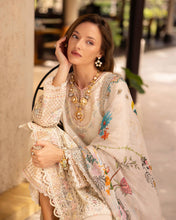 Load image into Gallery viewer, Buy New Faiza Saqlain | Zinnia Luxury Lawn 2025 !!! DESIGNER BRAND BIG SANA SAFINAZ, ASIM JOFA, MARYUM N MARIA HUGE DISCOUNT!! WEB-STORE CLEARANCE, SALE 2024 GIVEAWAYS , BOXING DAY SALE, NEW YEARS SALE 2025!! CHRISTMAS SALE, END OF YEAR SALE, LEBAASONLINE 