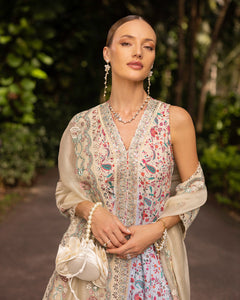 Buy New Faiza Saqlain | Zinnia Luxury Lawn 2025 !!! DESIGNER BRAND BIG SANA SAFINAZ, ASIM JOFA, MARYUM N MARIA HUGE DISCOUNT!! WEB-STORE CLEARANCE, SALE 2024 GIVEAWAYS , BOXING DAY SALE, NEW YEARS SALE 2025!! CHRISTMAS SALE, END OF YEAR SALE, LEBAASONLINE 