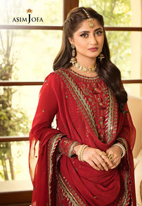 Buy ASIM JOFA | JHILMIL'23 Collection New collection of ASIM JOFA WEDDING LAWN COLLECTION 2023 from our website. We have various PAKISTANI DRESSES ONLINE IN UK, ASIM JOFA CHIFFON COLLECTION. Get your unstitched or customized PAKISATNI BOUTIQUE IN UK, USA, UAE, FRACE , QATAR, DUBAI from Lebaasonline @ Sale price.