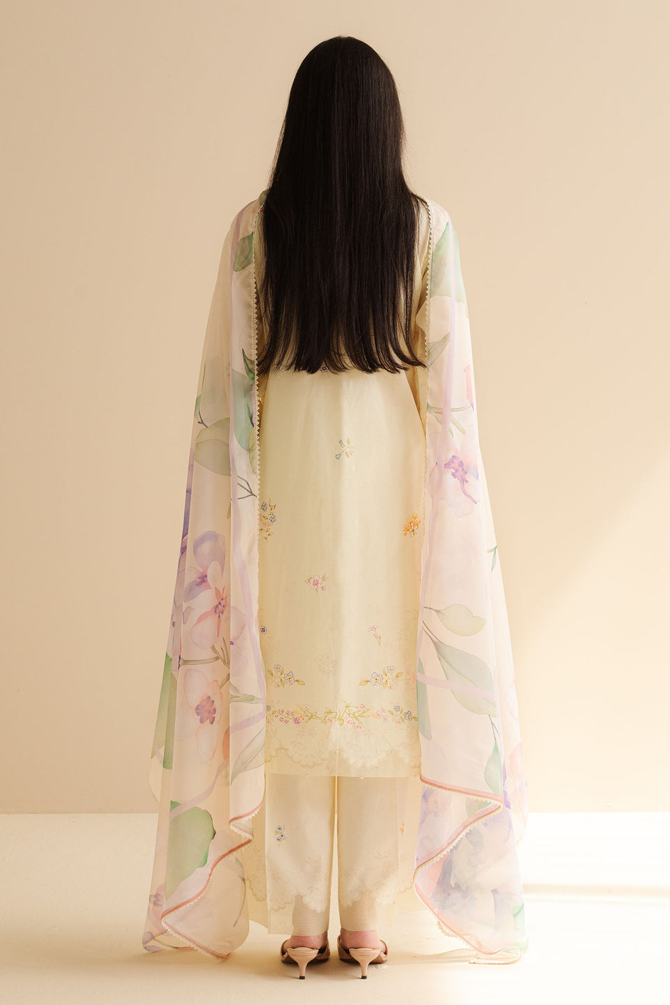 Buy Zara Shahjahan | Coco Prints Edit II 2025 Pakistani Embroidered Clothes For Women at Our Online Designer Boutique UK, Indian & Pakistani Wedding dresses online UK, Asian Clothes UK Jazmin Suits USA, Baroque Chiffon Collection 2025 & Eid Collection Outfits in USA on express shipping available @ Lebaasonline.