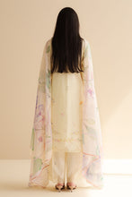 Load image into Gallery viewer, Buy Zara Shahjahan | Coco Prints Edit II 2025 Pakistani Embroidered Clothes For Women at Our Online Designer Boutique UK, Indian &amp; Pakistani Wedding dresses online UK, Asian Clothes UK Jazmin Suits USA, Baroque Chiffon Collection 2025 &amp; Eid Collection Outfits in USA on express shipping available @ Lebaasonline.