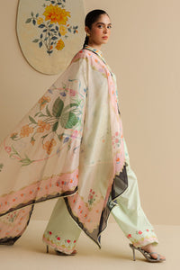 Buy Zara Shahjahan | Coco Prints Edit II 2025 Pakistani Embroidered Clothes For Women at Our Online Designer Boutique UK, Indian & Pakistani Wedding dresses online UK, Asian Clothes UK Jazmin Suits USA, Baroque Chiffon Collection 2025 & Eid Collection Outfits in USA on express shipping available @ Lebaasonline.