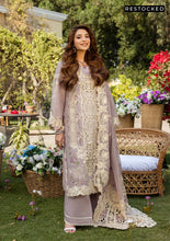 Load image into Gallery viewer, Elaf Luxury Lawn &#39;25 PAKISTANI BRIDAL DRESSE &amp; READY MADE PAKISTANI CLOTHES UK. Designer Collection Original &amp; Stitched. Buy READY MADE PAKISTANI CLOTHES UK, Pakistani BRIDAL DRESSES &amp; PARTY WEAR OUTFITS AT LEBAASONLINE. Next Day Delivery in the UK, USA, France, Dubai, London &amp; Manchester 