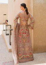 Load image into Gallery viewer, ELAF | ELAF PREMIUM  EVARA XXIII COLLECTION&#39;23 PAKISTANI BRIDAL DRESSE &amp; READY MADE PAKISTANI CLOTHES UK. Designer Collection Original &amp; Stitched. Buy READY MADE PAKISTANI CLOTHES UK, Pakistani BRIDAL DRESSES &amp; PARTY WEAR OUTFITS AT LEBAASONLINE. Next Day Delivery in the UK, USA, France, Dubai, London &amp; Manchester 