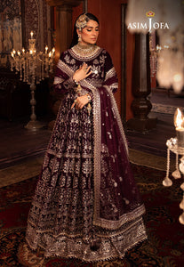 Buy ASIM JOFA | MAKHMAL - WEDDING VELVET Collection this New collection of ASIM JOFA WINTER LAWN COLLECTION 2023 from our website. We have various PAKISTANI DRESSES ONLINE IN UK, ASIM JOFA CHIFFON COLLECTION. Get your unstitched or customized PAKISATNI BOUTIQUE IN UK, USA, UAE, FRACE , QATAR, DUBAI from Lebaasonline 