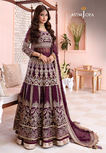 Buy ASIM JOFA | Chandani Luxury Chiffon Collection this New collection of ASIM JOFA WEDDING LAWN COLLECTION 2023 from our website. We have various PAKISTANI DRESSES ONLINE IN UK, ASIM JOFA CHIFFON COLLECTION. Get your unstitched or customized PAKISATNI BOUTIQUE IN UK, USA, UAE, FRACE , QATAR, DUBAI from Lebaasonline @ sale