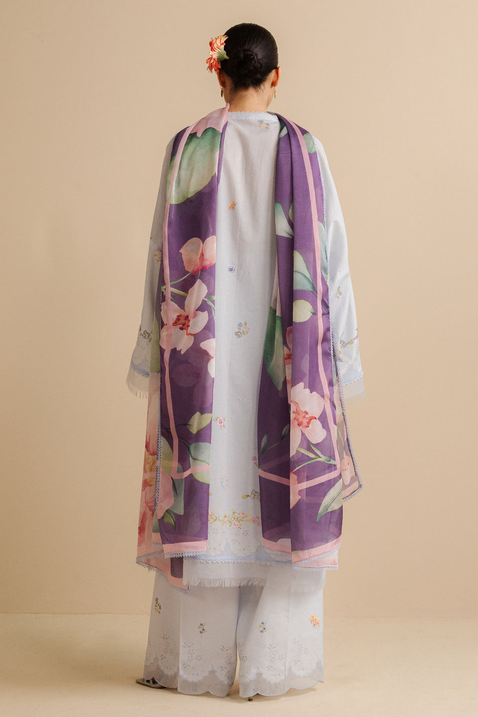 Buy Zara Shahjahan | Coco Prints Edit II 2025 Pakistani Embroidered Clothes For Women at Our Online Designer Boutique UK, Indian & Pakistani Wedding dresses online UK, Asian Clothes UK Jazmin Suits USA, Baroque Chiffon Collection 2025 & Eid Collection Outfits in USA on express shipping available @ Lebaasonline.