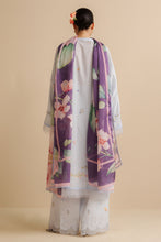 Load image into Gallery viewer, Buy Zara Shahjahan | Coco Prints Edit II 2025 Pakistani Embroidered Clothes For Women at Our Online Designer Boutique UK, Indian &amp; Pakistani Wedding dresses online UK, Asian Clothes UK Jazmin Suits USA, Baroque Chiffon Collection 2025 &amp; Eid Collection Outfits in USA on express shipping available @ Lebaasonline.