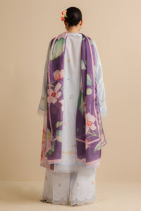 Buy Zara Shahjahan | Coco Prints Edit II 2025 Pakistani Embroidered Clothes For Women at Our Online Designer Boutique UK, Indian & Pakistani Wedding dresses online UK, Asian Clothes UK Jazmin Suits USA, Baroque Chiffon Collection 2025 & Eid Collection Outfits in USA on express shipping available @ Lebaasonline.