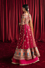 Load image into Gallery viewer, BUY NEW Qalamkar | Heer Ranjha Formal Collection&#39;23 exclusive collection of QALAMKAR WEDDING LAWN COLLECTION 2023 from our website. We have various PAKISTANI DRESSES ONLINE IN UK, Qalamkar | Luxury Lawn Eid Edit&#39;23. Get your unstitched or customized PAKISATNI BOUTIQUE IN UK, USA, FRACE , QATAR, DUBAI from Lebaasonline.