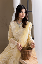 Load image into Gallery viewer, Buy IZNIK | Chiffon Collection&#39;23  Green color PAKISTANI DRESSES ONLINE UK Collection. Get yours customized PAKISTANI DESIGNER DRESSES ONLINE in UK and USA at LebaasOnline. Browse Iznik, Maria B, Asim Jofa Wedding Party, Nikah &amp; Walima dresses online at SALE on Lebaasonline.