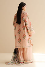 Load image into Gallery viewer, Buy Zara Shahjahan | Coco Prints Edit II 2025 Pakistani Embroidered Clothes For Women at Our Online Designer Boutique UK, Indian &amp; Pakistani Wedding dresses online UK, Asian Clothes UK Jazmin Suits USA, Baroque Chiffon Collection 2025 &amp; Eid Collection Outfits in USA on express shipping available @ Lebaasonline.