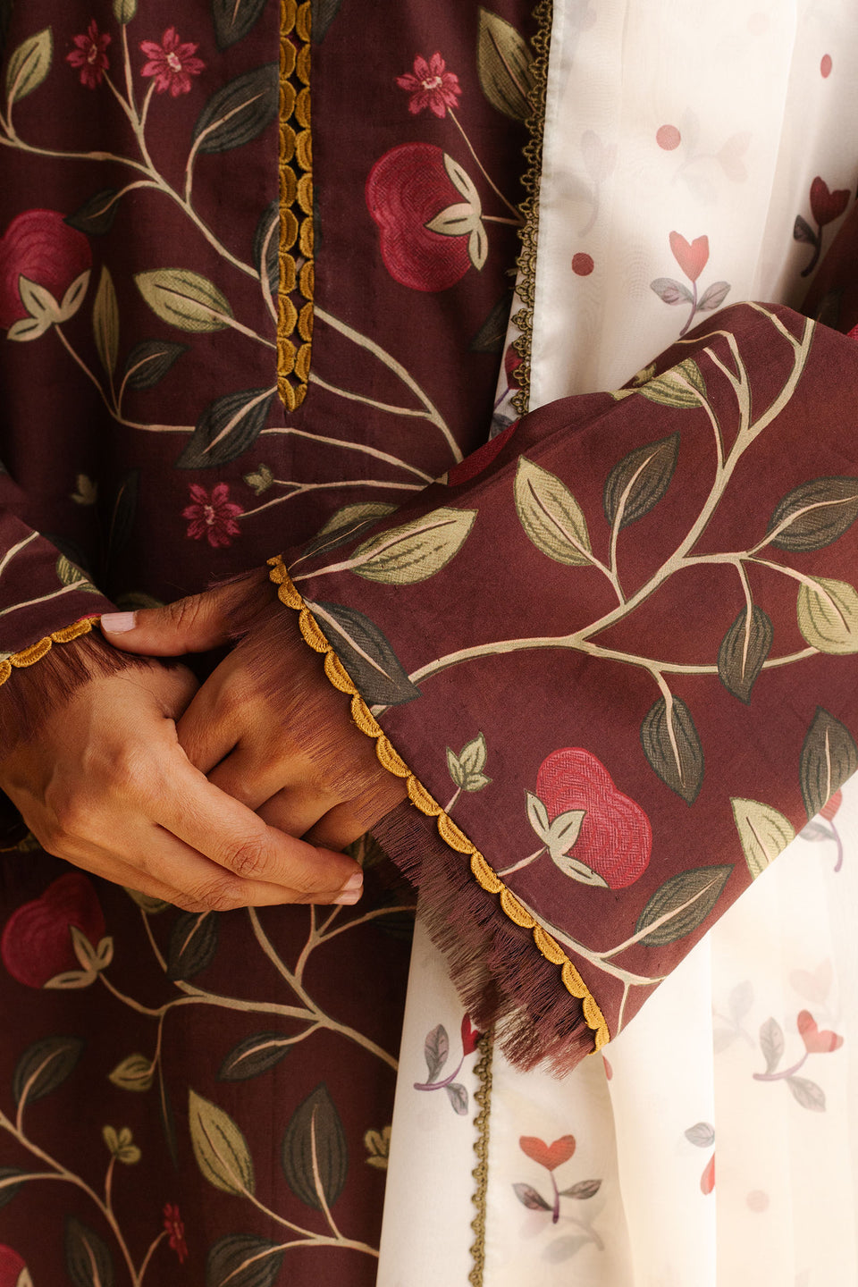 Buy Zara Shahjahan | Coco Prints Edit II 2025 Pakistani Embroidered Clothes For Women at Our Online Designer Boutique UK, Indian & Pakistani Wedding dresses online UK, Asian Clothes UK Jazmin Suits USA, Baroque Chiffon Collection 2025 & Eid Collection Outfits in USA on express shipping available @ Lebaasonline.