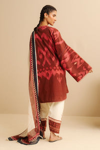 Buy Zara Shahjahan | Coco Prints Edit II 2025 Pakistani Embroidered Clothes For Women at Our Online Designer Boutique UK, Indian & Pakistani Wedding dresses online UK, Asian Clothes UK Jazmin Suits USA, Baroque Chiffon Collection 2025 & Eid Collection Outfits in USA on express shipping available @ Lebaasonline.